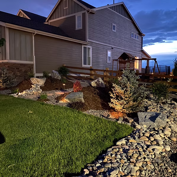 Eddy's Lawn &  Landscaping Services