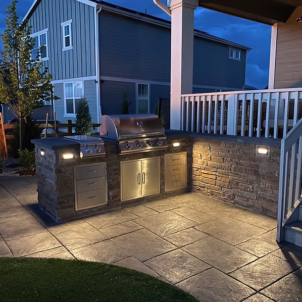 Eddy's Lawn &  Landscaping Services